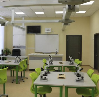 Использование информационных технологий в преподавании биологии - fgospostavki.ru - Белгород