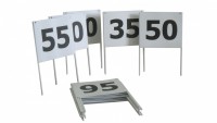 Нумерованные маркеры  - fgospostavki.ru - Белгород