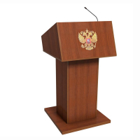 Мультимедийная интерактивная трибуна Academic - fgospostavki.ru - Белгород