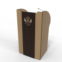 Мультимедийная интерактивная трибуна Professor - fgospostavki.ru - Белгород