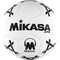 Мяч гандбольный "MIKASA MSH 3" (размер 3, синтетическая кожа, тренировочный) - fgospostavki.ru - Белгород