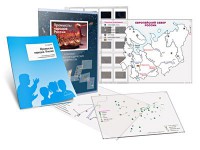 Комбинированное пособие «Промыслы народов России» - fgospostavki.ru - Белгород