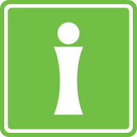Тактильный знак (информация) 100х100 - fgospostavki.ru - Белгород