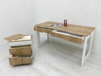 Профессиональный стол психолога-дефектолога Mini - fgospostavki.ru - Белгород