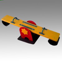 Качалка-балансир переносной (1500х500х450 мм) - fgospostavki.ru - Белгород