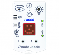 Беспроводной цифровой модуль для программирования Code Node PASCO - fgospostavki.ru - Белгород