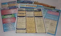 Таблица раздаточная "История - Часть 4" - fgospostavki.ru - Белгород