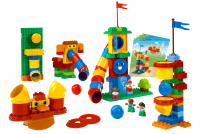 Набор с трубками. DUPLO - fgospostavki.ru - Белгород