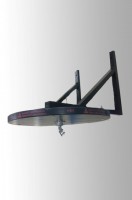 Платформа настенная для груши пневматической - fgospostavki.ru - Белгород