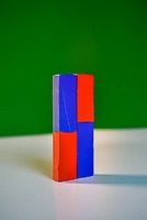Магнит полосовой демонстрационный (2 штуки) - fgospostavki.ru - Белгород