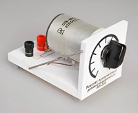Реостат ползунковый РП 200 (РПШ-1) - fgospostavki.ru - Белгород