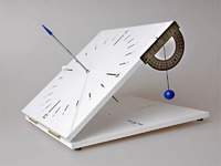 Солнечные часы - fgospostavki.ru - Белгород
