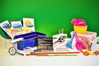 Комплект по предмету "Окружающий мир" для практических работ - fgospostavki.ru - Белгород