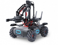 Учебный робот DJI Robomaster S1 EP - fgospostavki.ru - Белгород