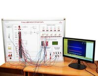 Учебный лабораторный стенд «Двухконтурная САР»  - fgospostavki.ru - Белгород