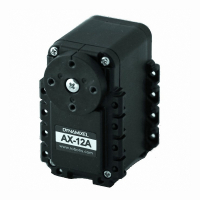 Сервомотор DYNAMIXEL AX-12A - fgospostavki.ru - Белгород