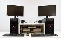 Типовой комплект учебного оборудования «Глобальные компьютерные сети» - fgospostavki.ru - Белгород