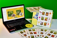 Коллекция натурально-интерактивная "Семена и плоды" - fgospostavki.ru - Белгород