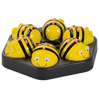 Комплект программируемых мини-роботов Bee-Bot - fgospostavki.ru - Белгород