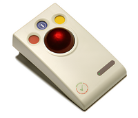Роллер компьютерный Optimax Trackball - fgospostavki.ru - Белгород