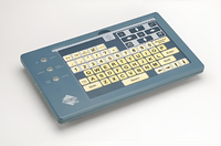 Клавиатура большая программируемая IntelliKeys - fgospostavki.ru - Белгород