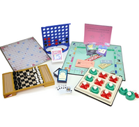 Игровой детский набор со шрифтом Брайля - fgospostavki.ru - Белгород