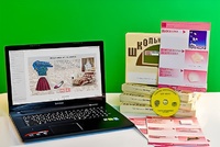 Коллекция натурально-интерактивная "Хлопок" - fgospostavki.ru - Белгород