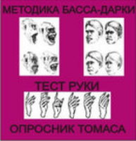 Комплект методик для диагностики агрессивности и конфликтности комплект для группового тестирования - fgospostavki.ru - Белгород