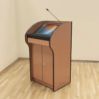 Интерактивная трибуна Smart 17 - fgospostavki.ru - Белгород