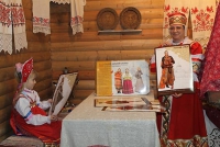 Русский народный костюм: традиции и современность - fgospostavki.ru - Белгород