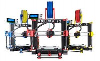 Конструктор для сборки 3D принтера - fgospostavki.ru - Белгород