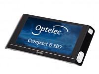 Видеоувеличитель Optelec Compact 6HD World - fgospostavki.ru - Белгород