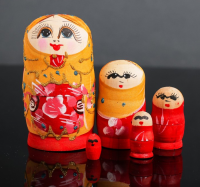 Матрешка - fgospostavki.ru - Белгород