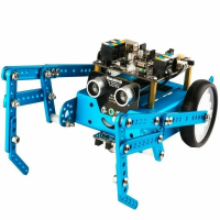 Ресурсный набор mBot Six-Legged Pack - fgospostavki.ru - Белгород