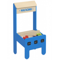 Игровой уголок «Магазин» - fgospostavki.ru - Белгород