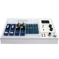 Учебная лабораторная установка «Исследование характеристик источников ЭДС. Законы Ома и Кирхгофа» - fgospostavki.ru - Белгород