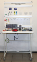 Типовой комплект учебного оборудования «Электроника» - fgospostavki.ru - Белгород