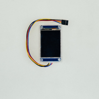 Сенсорный дисплей TFT 2.4 LCD  - fgospostavki.ru - Белгород