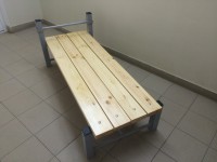 Скамья для пресса, переносная (ГТО) - fgospostavki.ru - Белгород