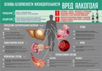 Стенд "Алкоголь" - fgospostavki.ru - Белгород