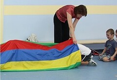 Тоннель (3 метра, 2 кольца) - fgospostavki.ru - Белгород