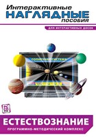 Интерактивные наглядные пособия. Естествознание. Программно-методический комплекс. - fgospostavki.ru - Белгород