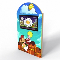 Профессиональный интерактивный коррекционно-развивающий игровой комплекс «Сказка» - fgospostavki.ru - Белгород