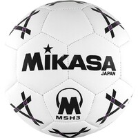 Мяч гандбольный "MIKASA MSH 3" (размер 3, синтетическая кожа, тренировочный) - fgospostavki.ru - Белгород
