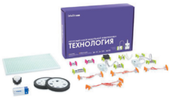 Ресурсный комплект модульной электроники «Технология littleBits» - fgospostavki.ru - Белгород