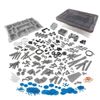 Базовый набор по робототехнике "Супер Кит" VEX IQ - fgospostavki.ru - Белгород