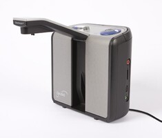 Машина сканирующая и читающая текст Optelec ClearReader+ - fgospostavki.ru - Белгород