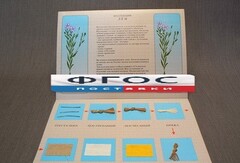 Коллекция "Лен для начальной школы" - fgospostavki.ru - Белгород