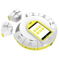 Цифровая лаборатория базовая - SenseDisc Basic (минимальный заказ - 5 штук) - fgospostavki.ru - Белгород