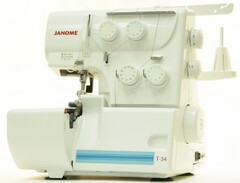 Оверлок Janome - fgospostavki.ru - Белгород